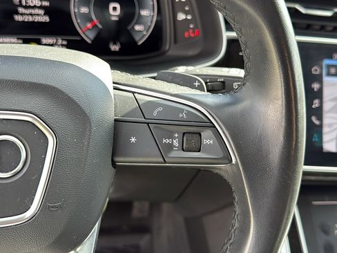 Used 2023 Audi Q7 2.0T Premium Plus w/ Premium Plus Package image 16