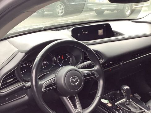 Used 2024 MAZDA CX-30 AWD 2.5 S w/ Select Sport Pkg image 2