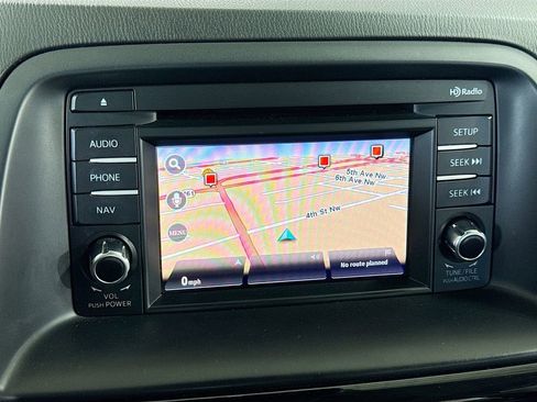 Used 2015 MAZDA CX-5 Grand Touring image 22