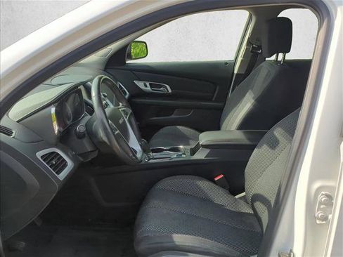 Used 2016 GMC Terrain SLE w/ Chrome Edition FWD image 15
