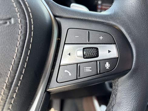 Certified 2023 BMW X5 sDrive40i w/ Executive Package image 20