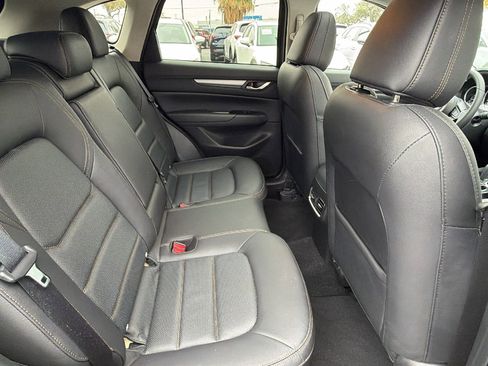 Certified 2023 MAZDA CX-5 AWD 2.5 S w/ Preferred Package image 32