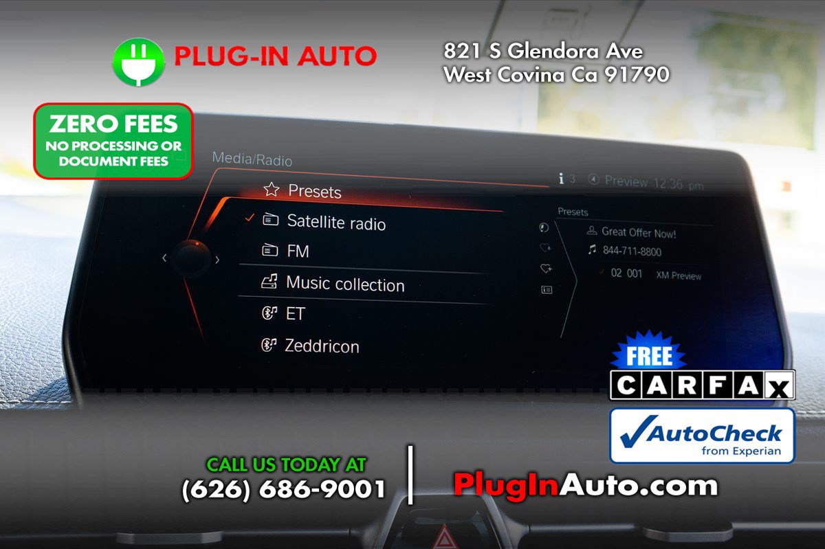 Used 2022 Toyota Supra Premium w/ Driver Assist Package RWD image 28
