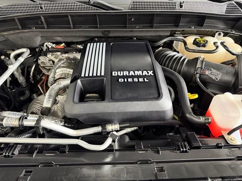 Used 2025 GMC Sierra 1500 Denali Ultimate AWD/4WD image 23