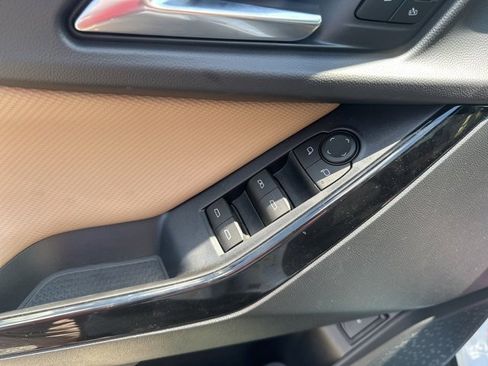 New 2026 Chevrolet Equinox ACTIV w/ Convenience Package III image 13