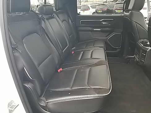 Used 2023 RAM 1500 Laramie image 50