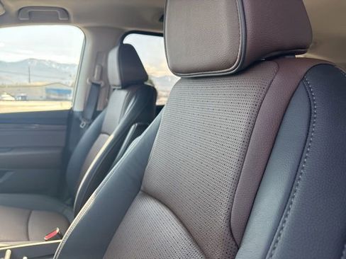 New 2026 Honda Odyssey Elite image 19