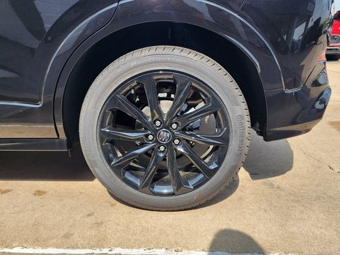 New 2026 Buick Encore GX Sport Touring w/ Advanced Technology Package image 52