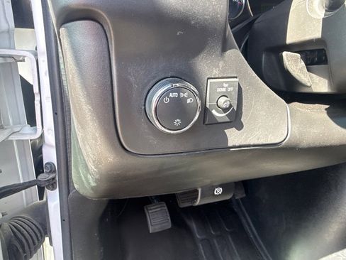 Used 2025 Chevrolet Express 2500 w/ Driver Convenience Package RWD image 17