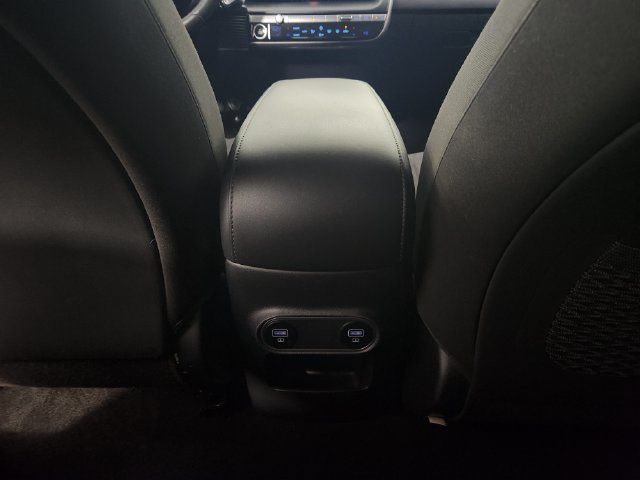 Certified 2024 Hyundai Ioniq 5 SEL AWD/4WD image 17