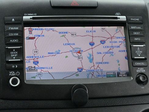 Used 2012 Honda CR-V EX-L image 23