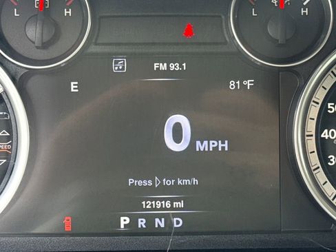 Used 2016 RAM 1500 Laramie w/ Convenience Group image 16