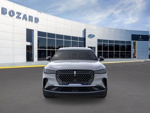 New 2026 Lincoln Nautilus Premier w/ Equipment Group 102A image 6