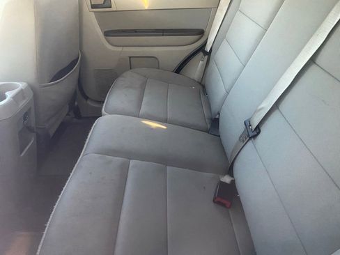 Used 2012 Ford Escape XLT FWD image 8