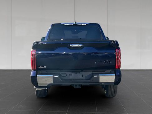 New 2026 Toyota Tundra 1794 Edition AWD/4WD image 4