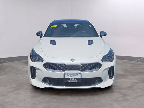 Used 2019 Kia Stinger GT2 AWD/4WD image 2