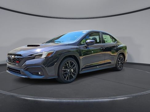 New 2026 Subaru WRX Limited AWD/4WD image 10