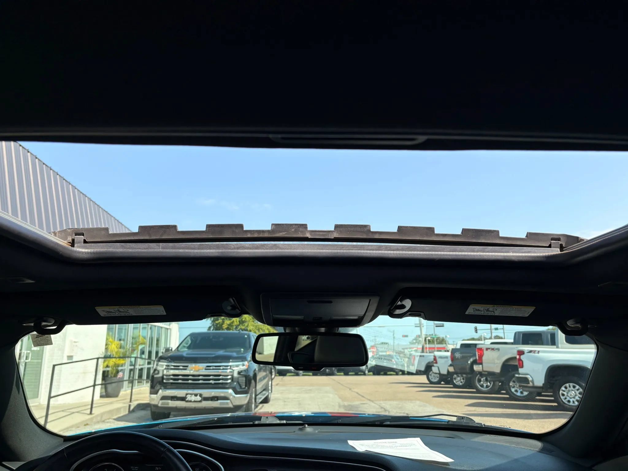 Used 2018 Dodge Challenger SXT Plus RWD image 22