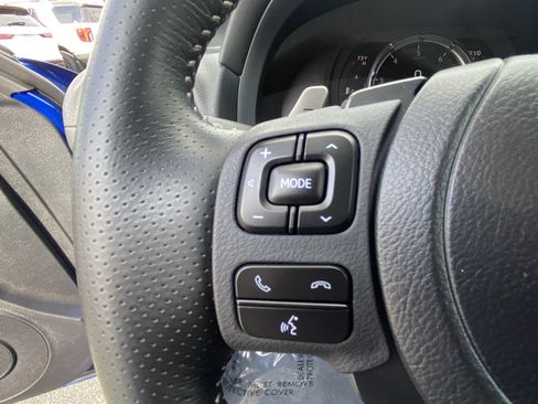 Used 2025 Lexus IS 350 F Sport w/ Accessory Package 2 RWD image 25