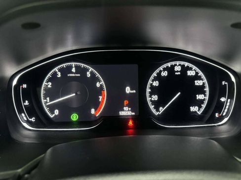 Used 2020 Honda Accord EX image 27