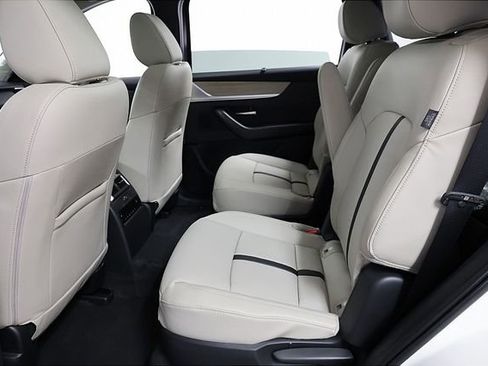 New 2026 MAZDA CX-90 3.3 Turbo w/ Premium Sport Pkg image 23