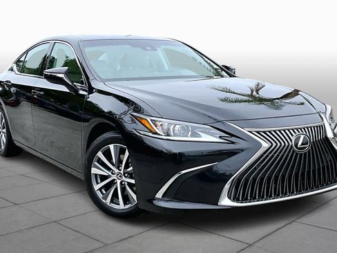 Used 2019 Lexus ES 350 w/ Premium Package image 3