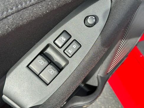 New 2026 Nissan Z Sport w/ Floor Mat Package RWD image 8