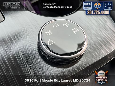 New 2026 Nissan Rogue Platinum w/ Platinum Premium Package image 27