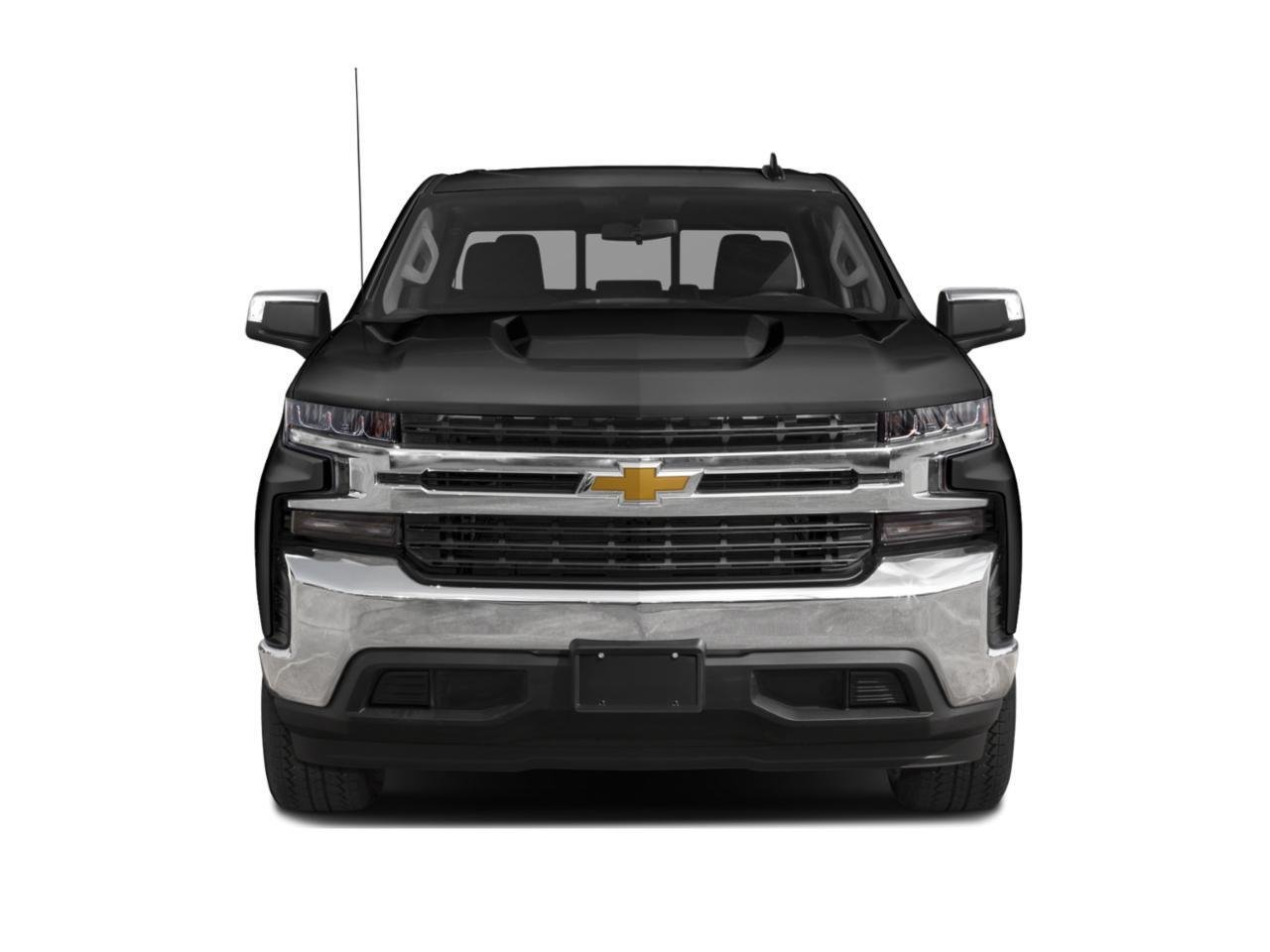 Used 2020 Chevrolet Silverado 1500 RST AWD/4WD image 94