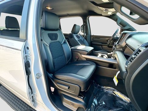 Used 2023 RAM 1500 Big Horn AWD/4WD image 27