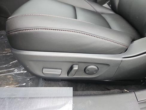 New 2026 MAZDA MAZDA3 2.5 S Sedan w/ Preferred Pkg image 15