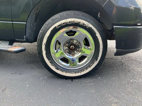 Used 2007 Ford F150 STX RWD image 22
