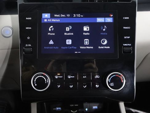 Used 2023 Hyundai Tucson SEL image 41