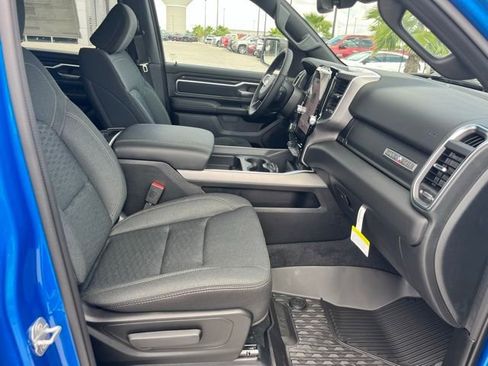 New 2025 RAM 1500 Lone Star AWD/4WD image 23