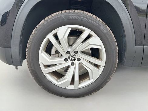 Used 2021 Volkswagen Atlas SE image 14