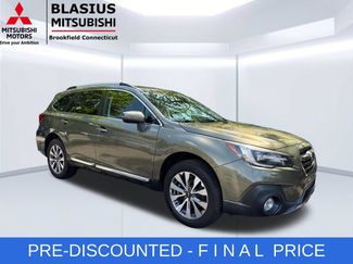 Used 2019 Subaru Outback 2.5i Touring AWD/4WD video 1