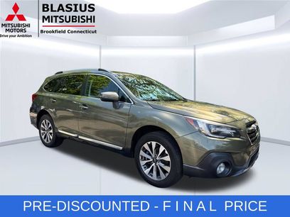 Used 2019 Subaru Outback 2.5i Touring