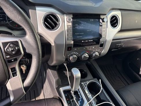Used 2021 Toyota Tundra SR5 image 13