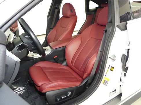 Certified 2023 BMW i4 eDrive35 RWD image 22