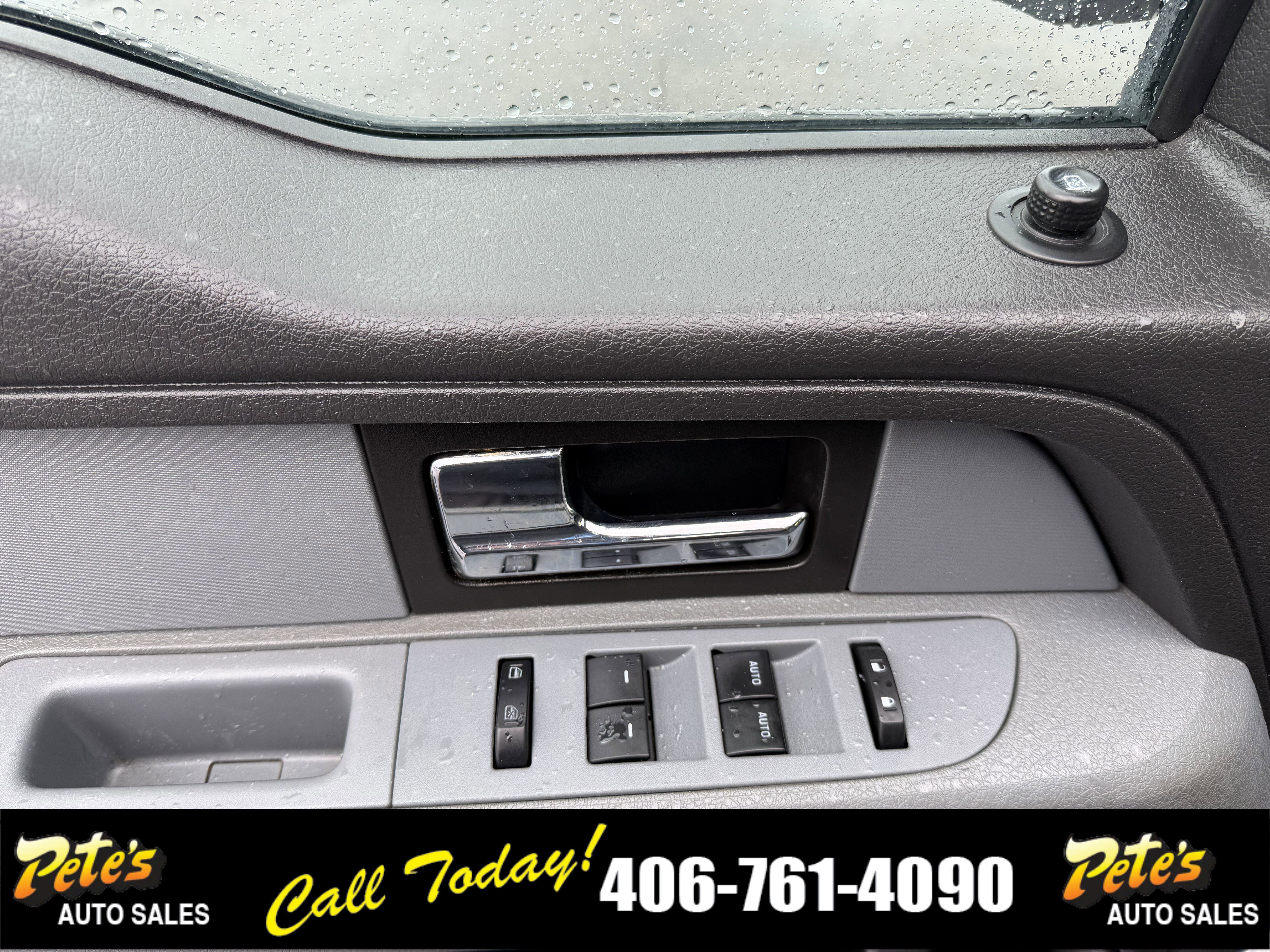 Used 2014 Ford F150 XL w/ Power Equipment Group RWD image 19