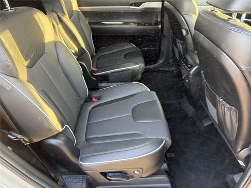 Used 2025 Hyundai Palisade SEL image 13