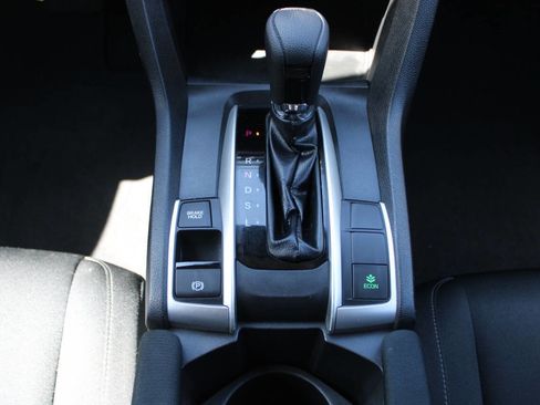 Used 2017 Honda Civic LX image 35