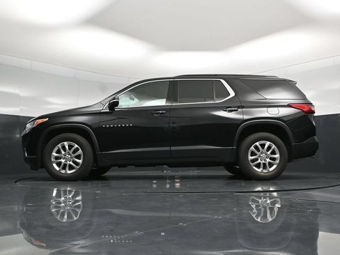 Used 2019 Chevrolet Traverse LT AWD/4WD image 52