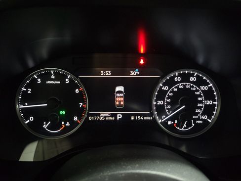 Used 2025 Mitsubishi Outlander SE image 28