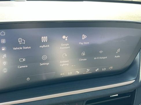 New 2026 Buick Envision Sport Touring AWD/4WD image 18
