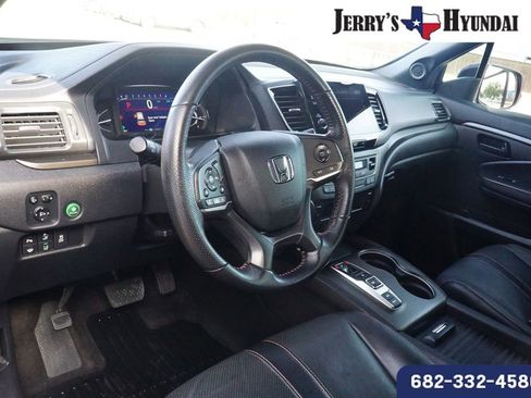 Used 2022 Honda Passport TrailSport image 20