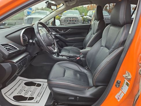 Used 2020 Subaru Crosstrek 2.0i Limited image 14