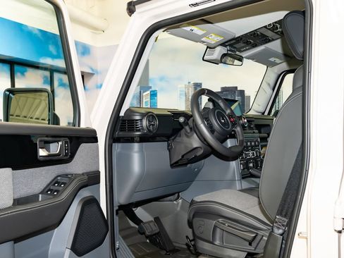 Used 2024 INEOS Grenadier AWD/4WD image 13