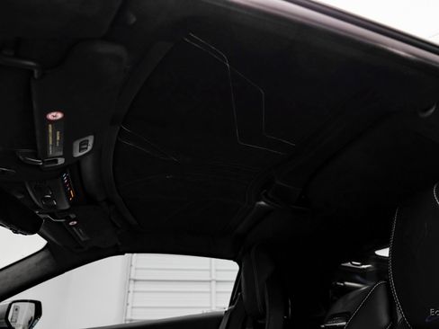 Used 2023 Chevrolet Corvette Stingray Premium Cpe w/ Z51 Performance Package image 41