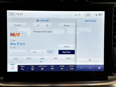 Used 2022 Ford F150 Lariat AWD/4WD image 18